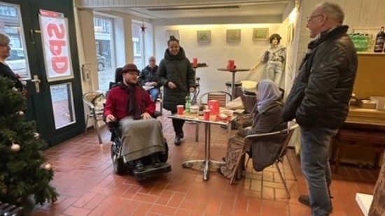 SPD&Tafel H.O.
