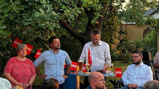 Ehrungen