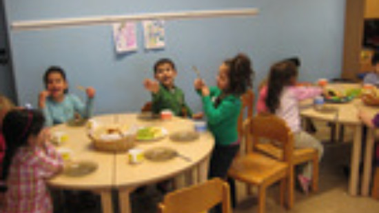 Kindergarten