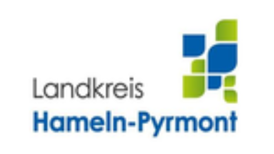 Logo Landkreis Hameln Pyrmont